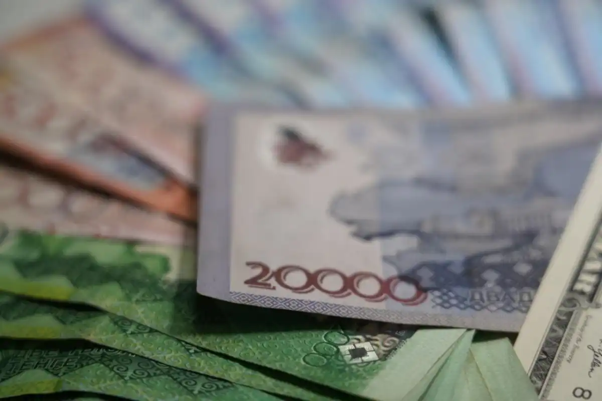 Рекордные 613 млрд тенге на развитие МСБ: «Байтерек» реализует поручение Президента по поддержке бизнеса