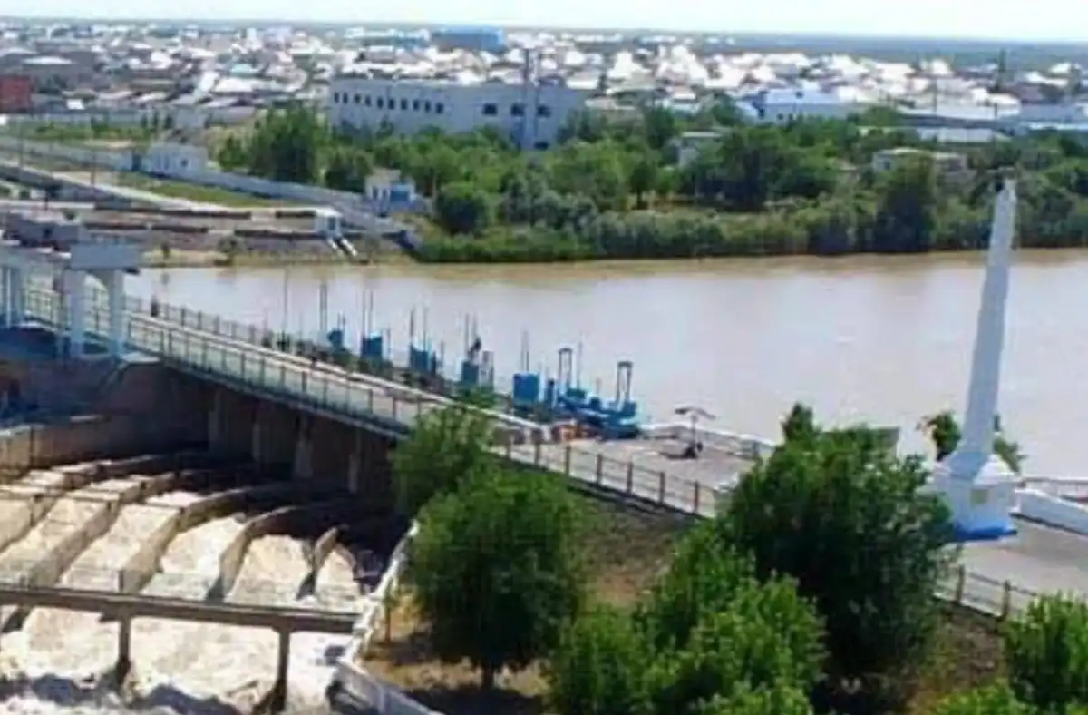 Исследования для пересмотра режимов орошения начались в бассейне Сырдарьи