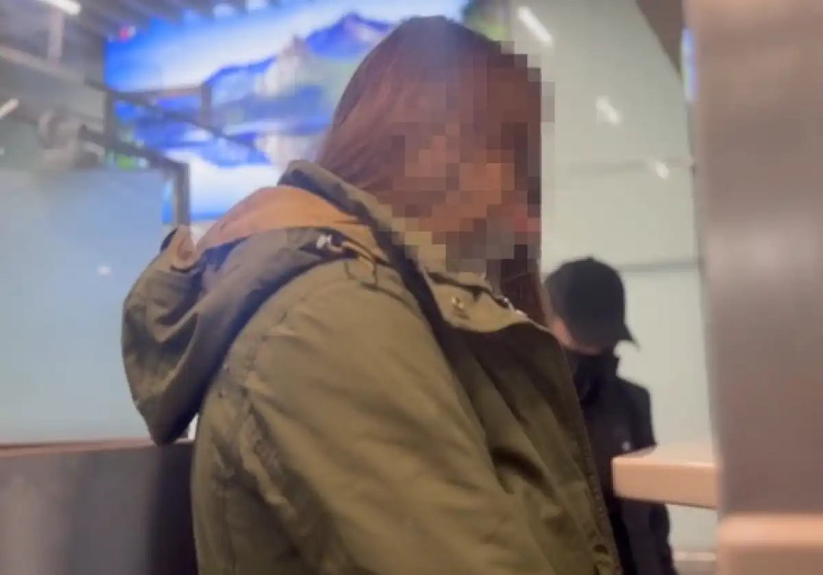 Подозреваемую в торговле человеческими органами экстрадировали в Казахстан