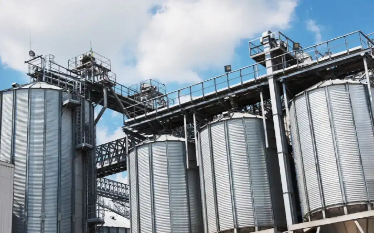 Льготные кредиты направят на строительство и модернизацию элеваторов в Казахстане