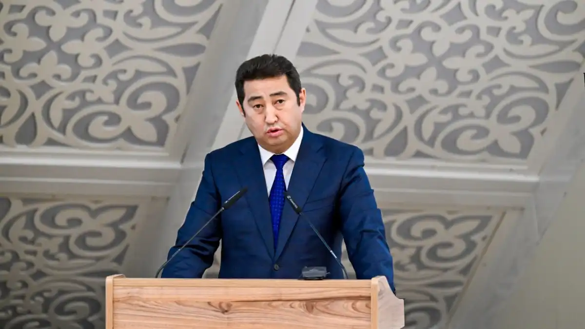 Производство продуктов питания выросло на 8,7% в Казахстане