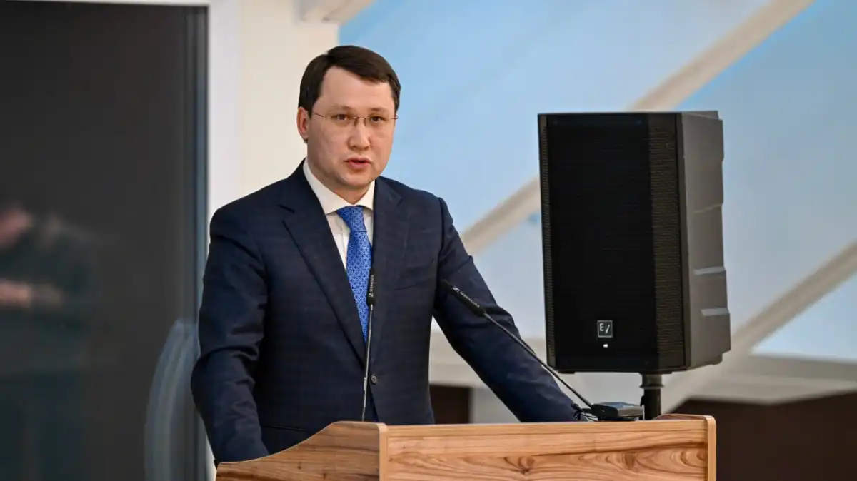 В Казахстане сформируют единую цифровую экосистему «е-АПК»