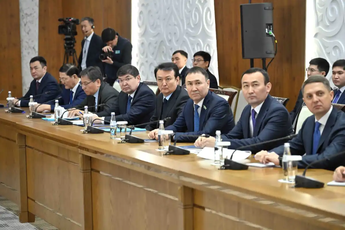 Токаев поручил завершить проект Smart City в Астане