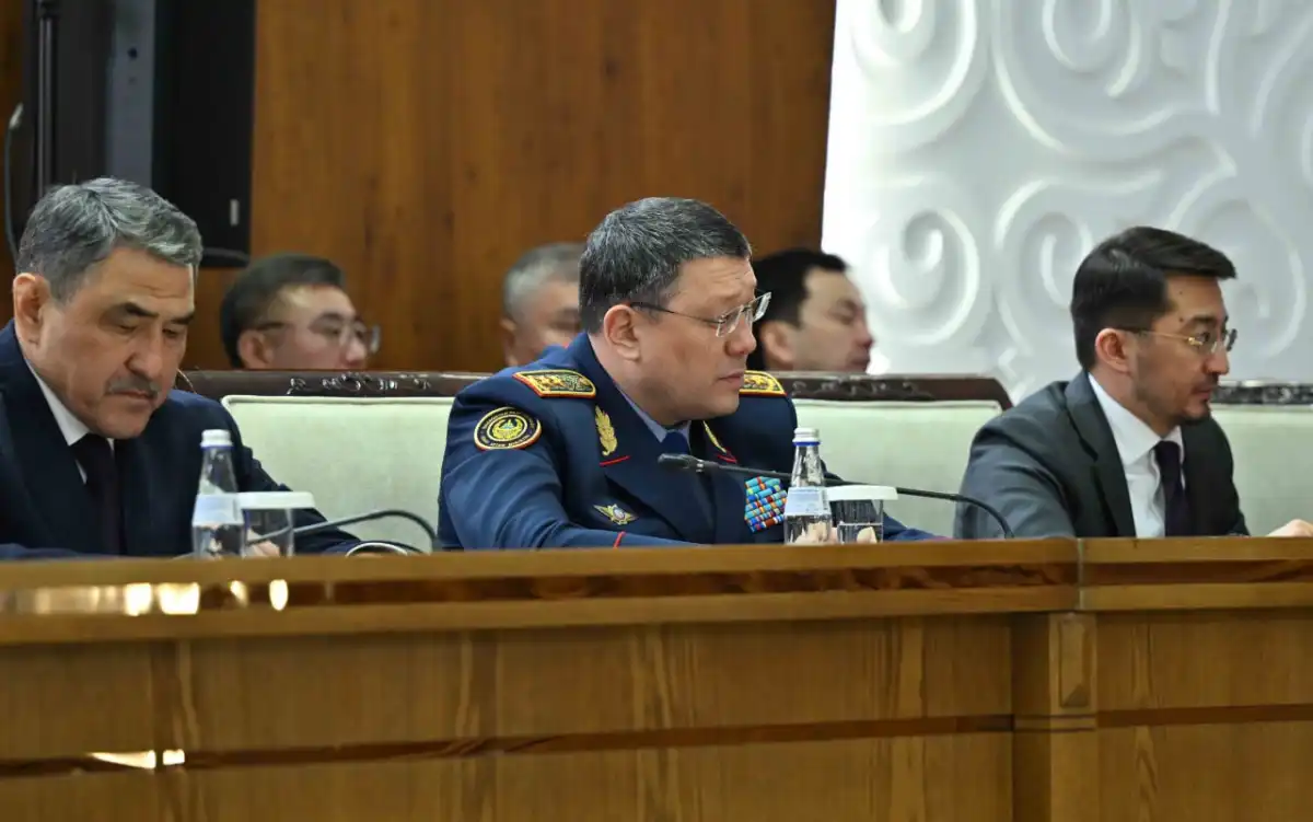 Президент: Сохранение экологии – вопрос стратегического порядка