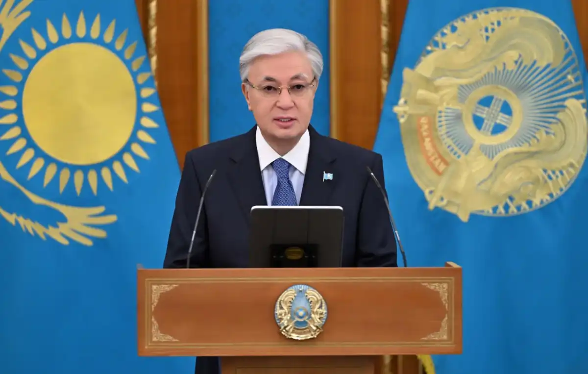 Президент: «Астана не должна быть городом, где наводят лоск только на центральных улицах»