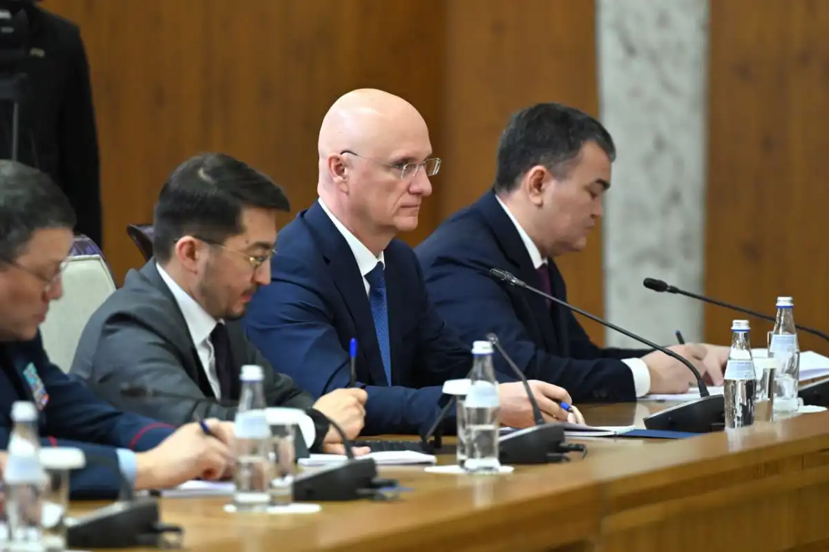 Глава государства поручил создать экопарки в пригородах крупных городов