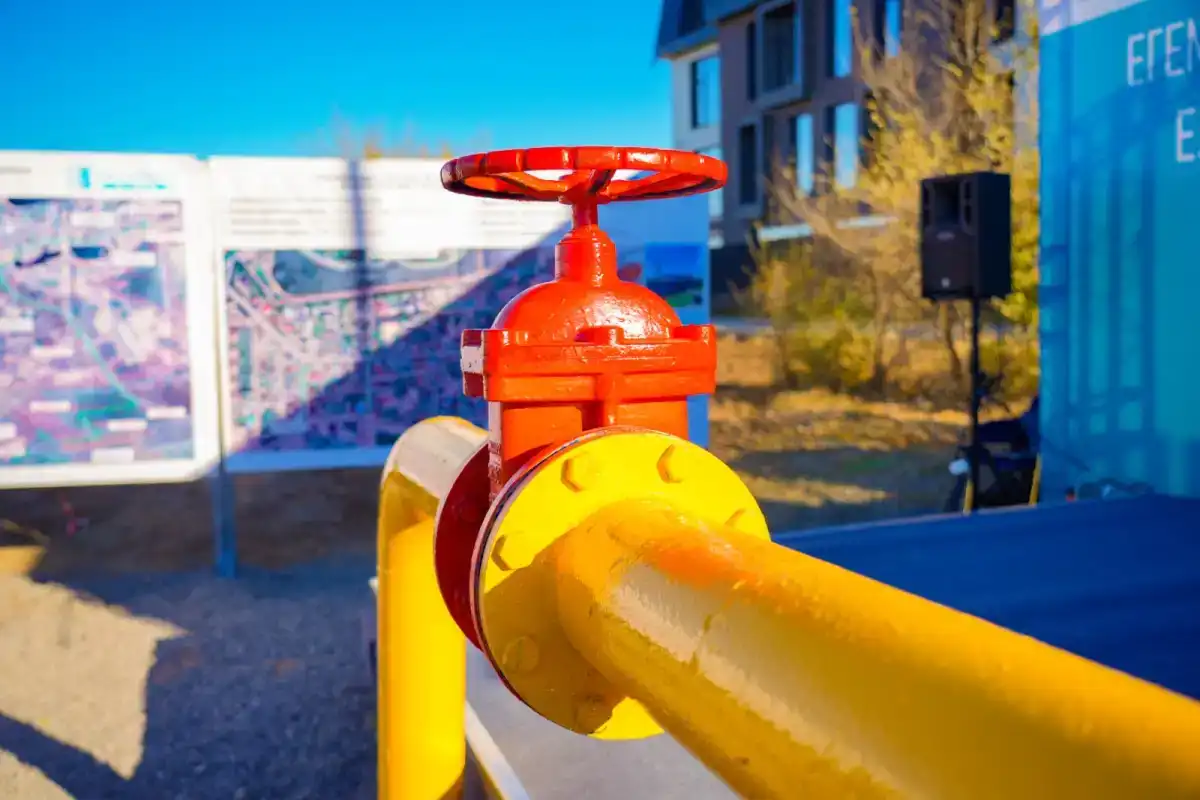 Глава государства: уровень газификации в Казахстане превысил 60%