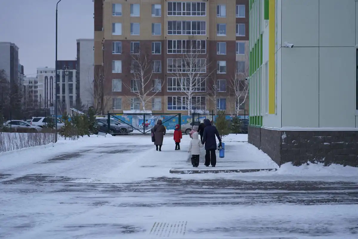 Социальные объекты должны быть доступны для населения — Глава государства