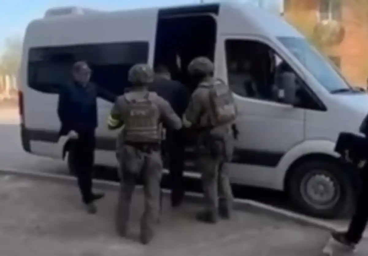 Работник железной дороги организовал кражу меди на 135 млн тенге