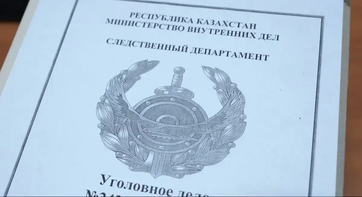 Убившую пожилую мать алматинку разоблачили спустя 11 лет