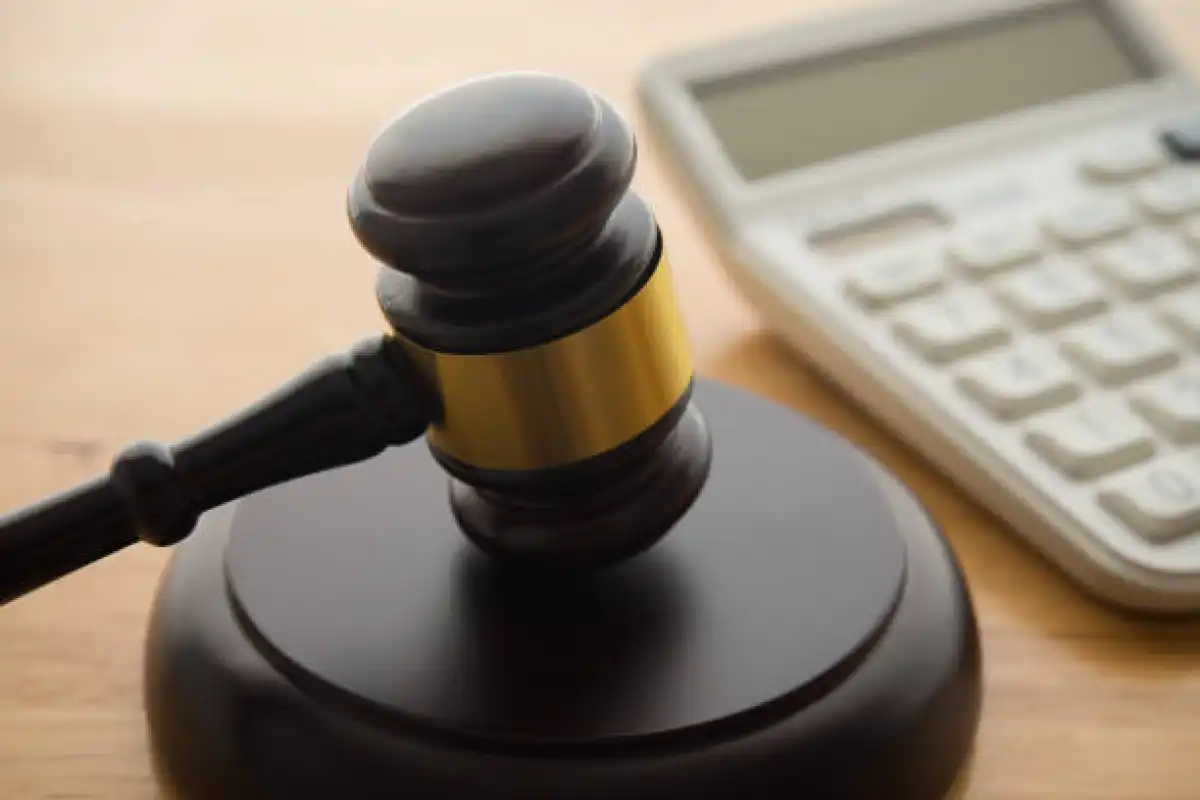 С карагандинца пытались взыскать задолженность по фиктивному займу