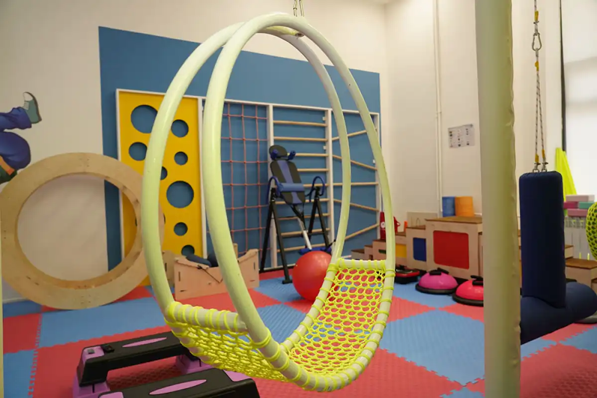 Открыть центры инклюзивного спорта во всех регионах поручил Президент