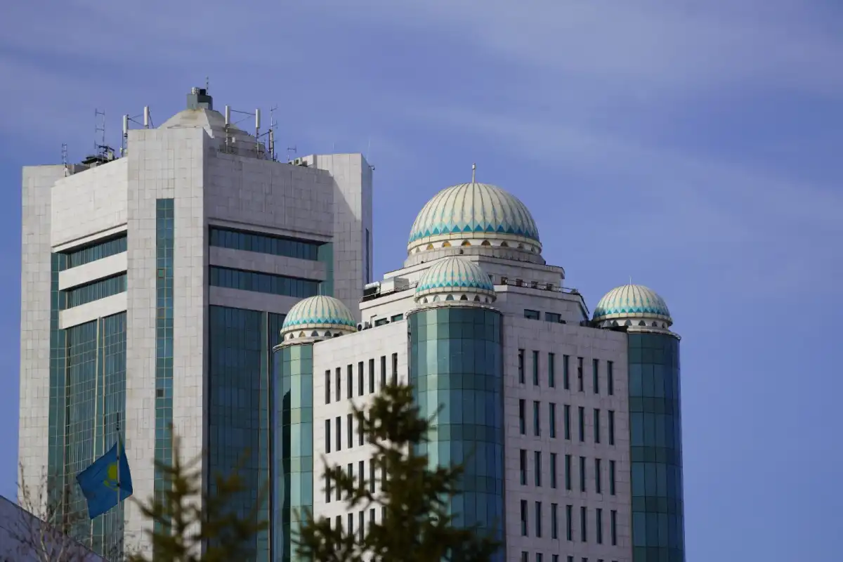 Сенаторы внесли поправки в Строительный кодекс