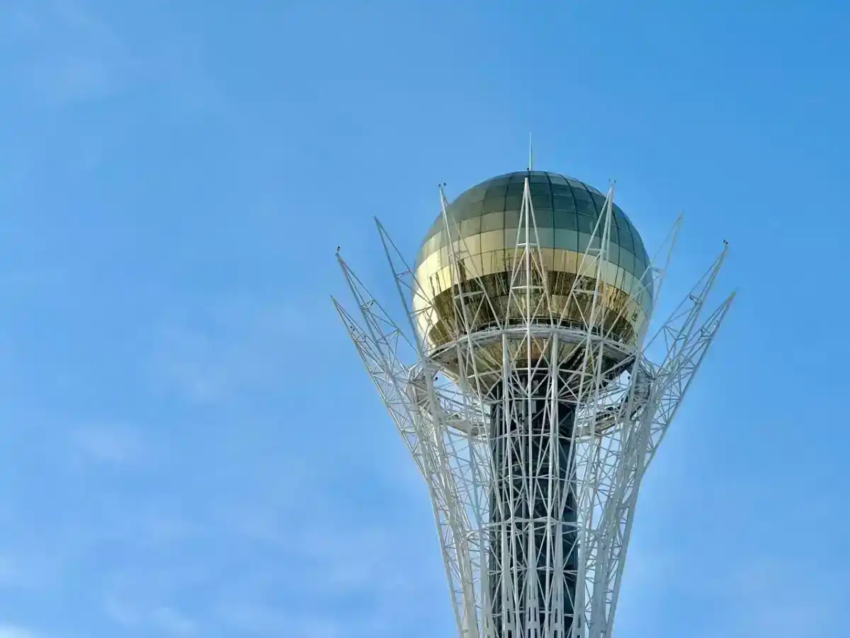 Инвестиции в туризм Казахстана выросли на 38%