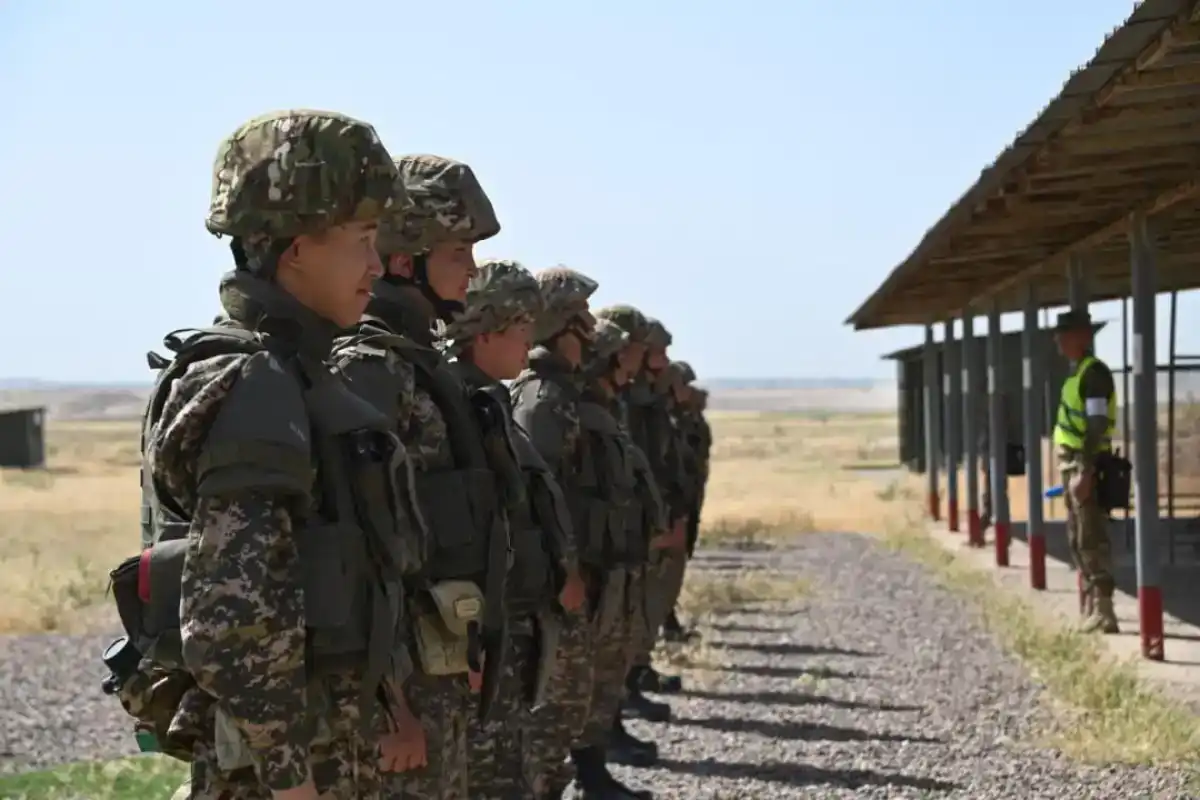 ИИ и электронные медкарты: как в Казахстане меняют систему призыва