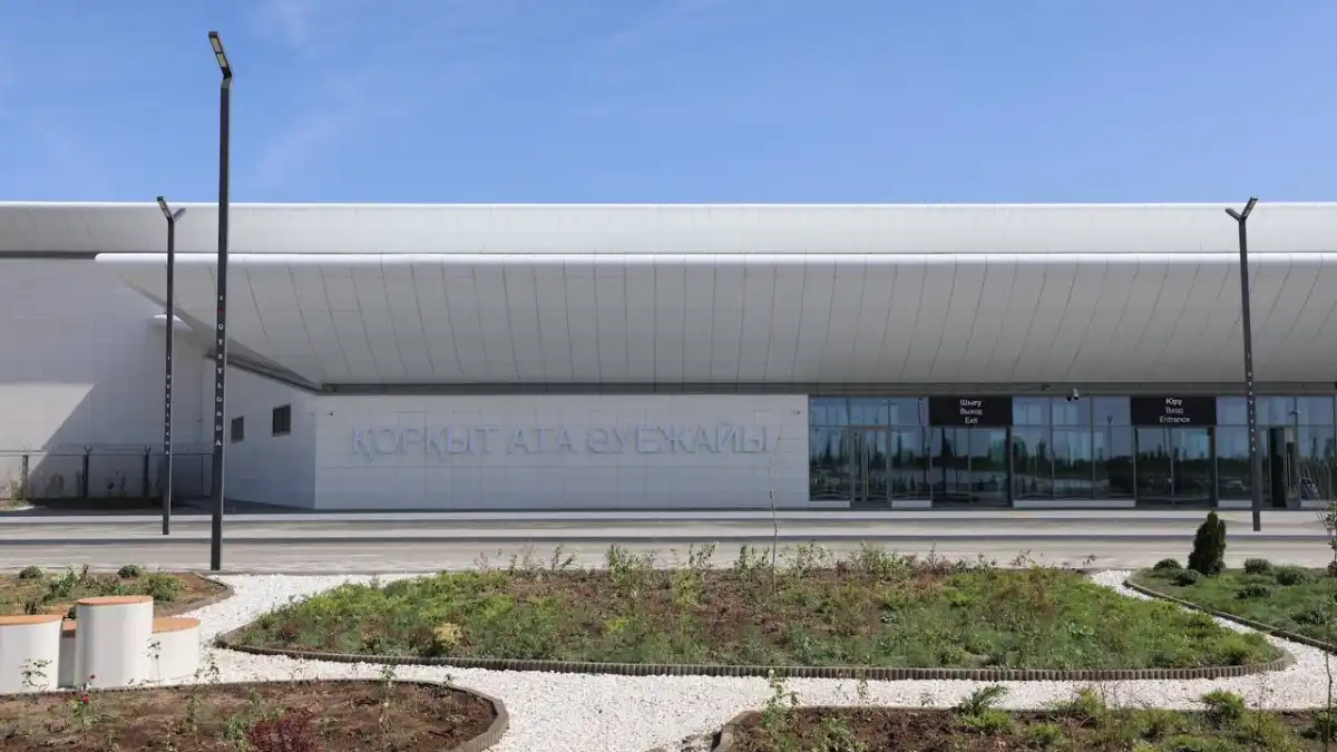 Из-за цен оштрафовали 2 аэропорта в Казахстане