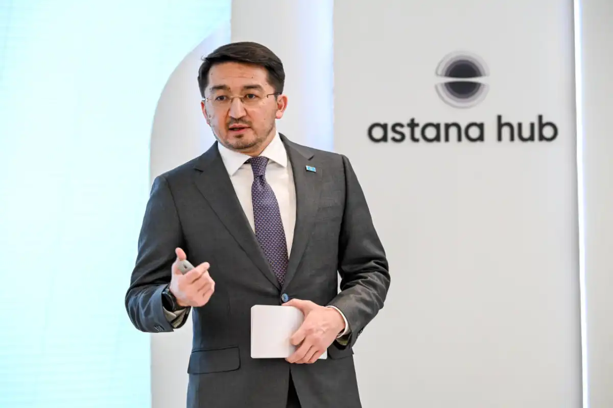 Казахстан укрепил позиции в международных рейтингах по цифровизации