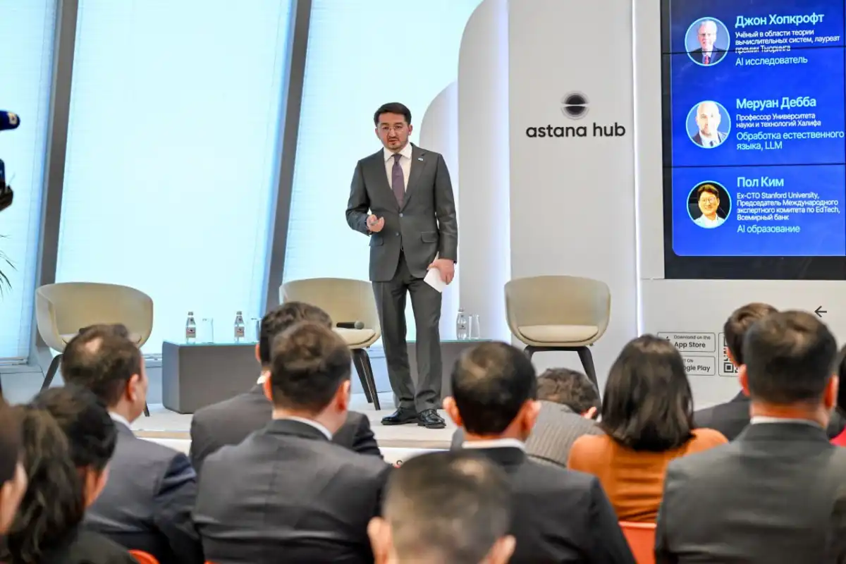 Комплекс «Байтерек» готовится к пуску ракеты «Союз-5/Сункар»