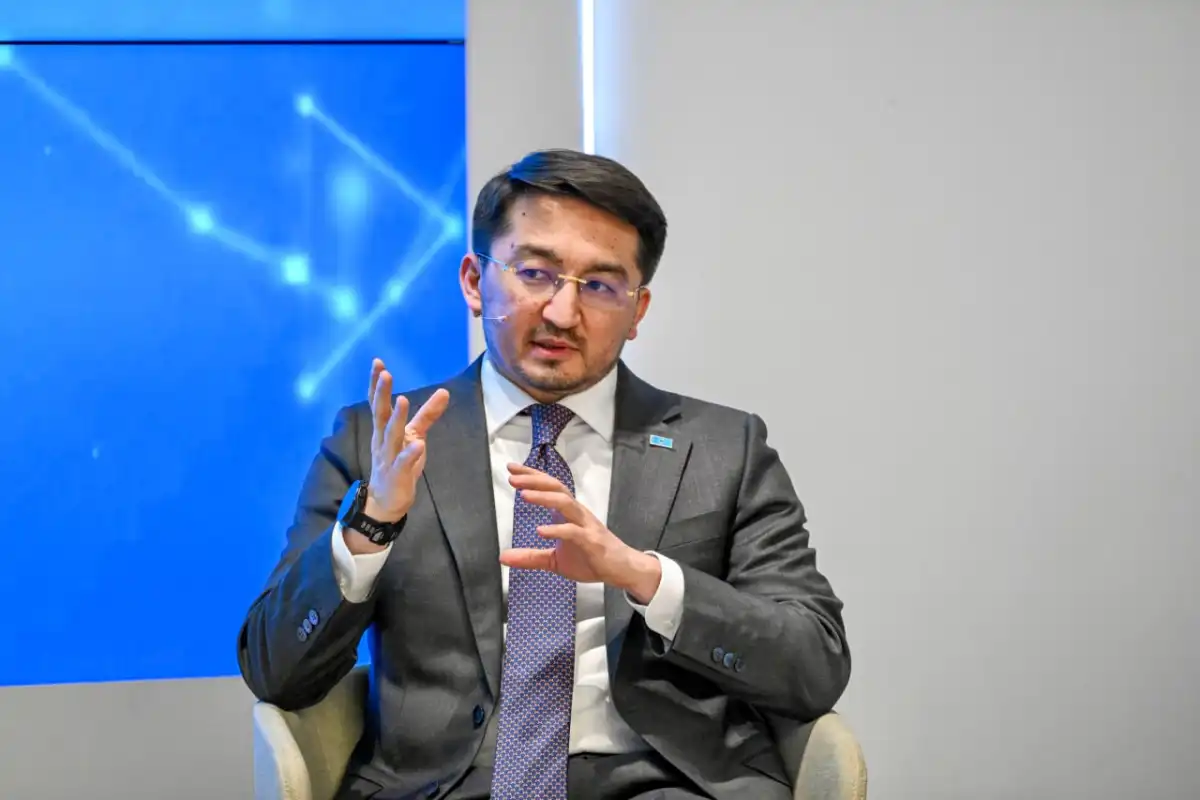 Беспилотные технологии протестируют в Казахстане