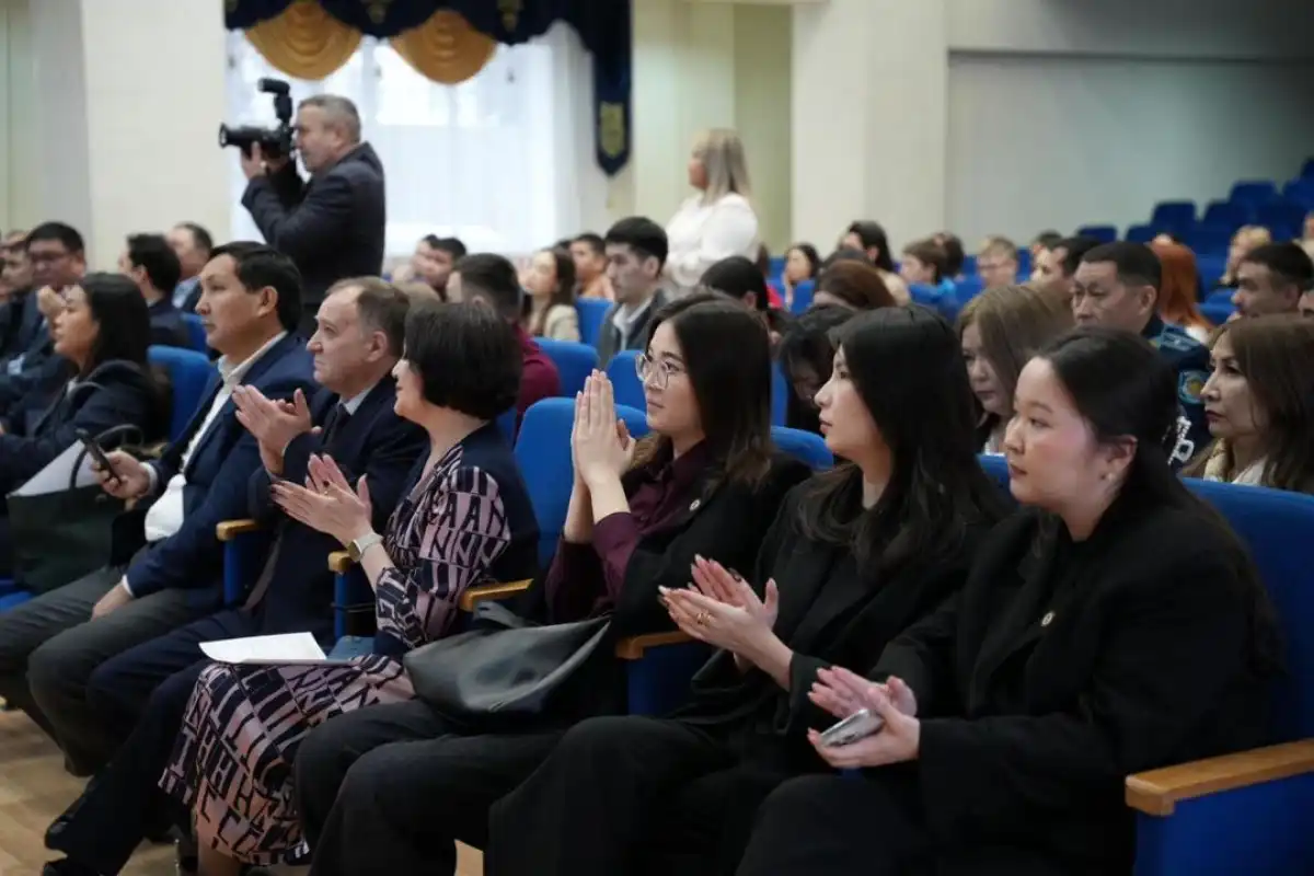 Около 300 профориентационных экскурсий провели в Астане за год
