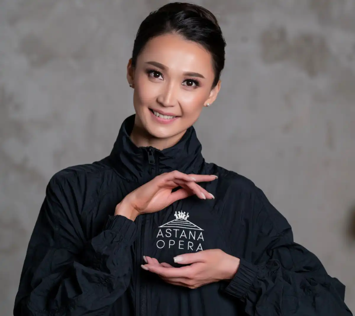Айгерим Бекетаева: 2025 год был для меня эмоциональным и значимым в карьере