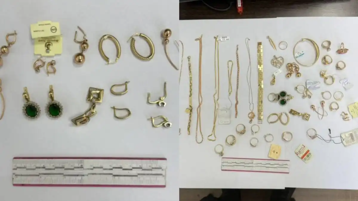 Золото и деньги свекрови проиграла на ставках казахстанка