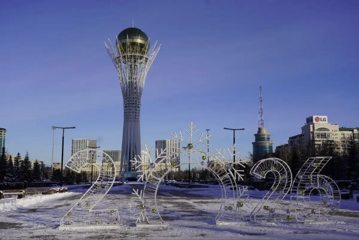 Новогодние концерты пройдут во всех районах Астаны – АФИШИ