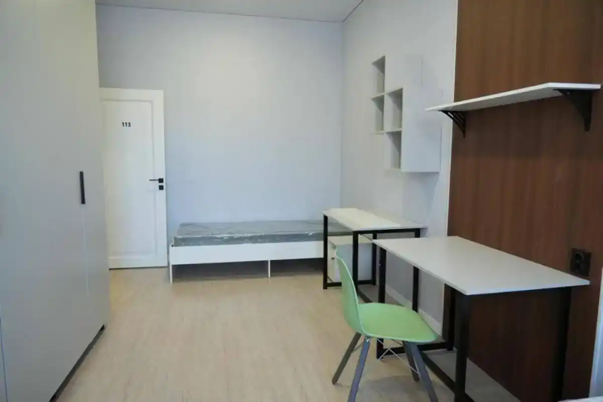 Более 10 тысяч мест в общежитиях планируют ввести в Казахстане