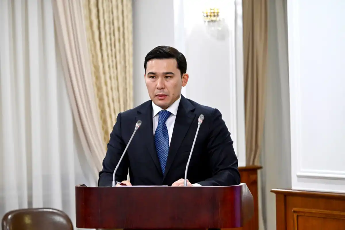 Казахстанские спортсмены будут состязаться в 10 дисциплинах на зимней Олимпиаде в Италии