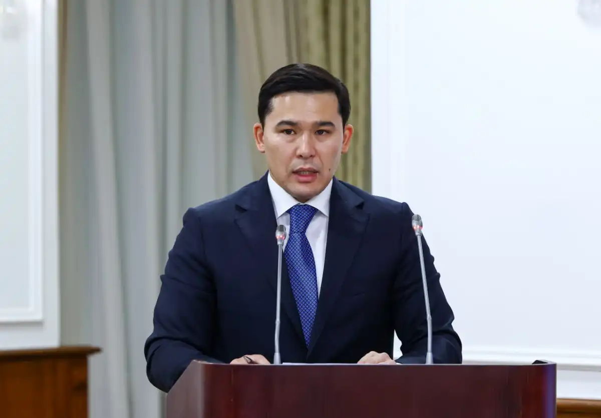 7 казахстанских спортсменов завоевали 10 лицензий на зимние Паралимпийские игры