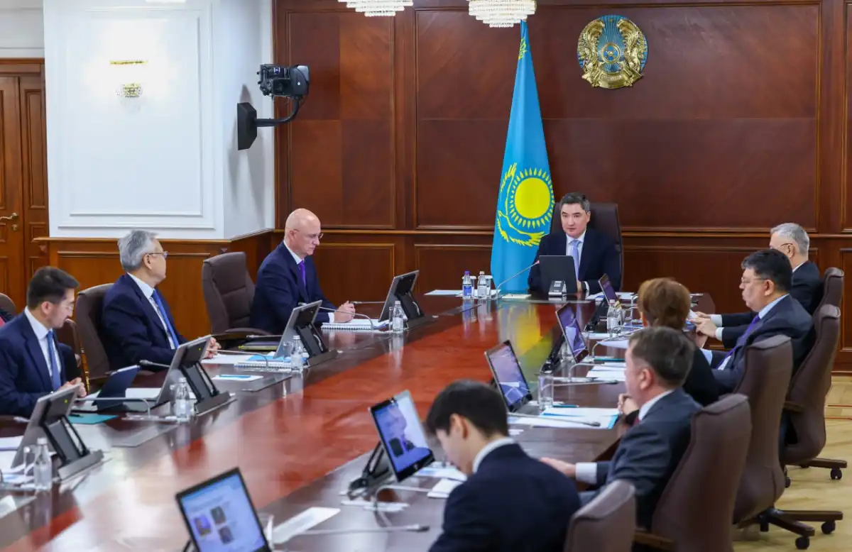 «Успех необходимо приумножить» – Премьер напутствовал спортсменов перед Олимпиадой