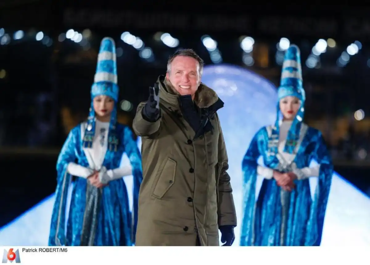 Французский телеканал снял популярное приключенческое шоу в Казахстане (ВИДЕО)