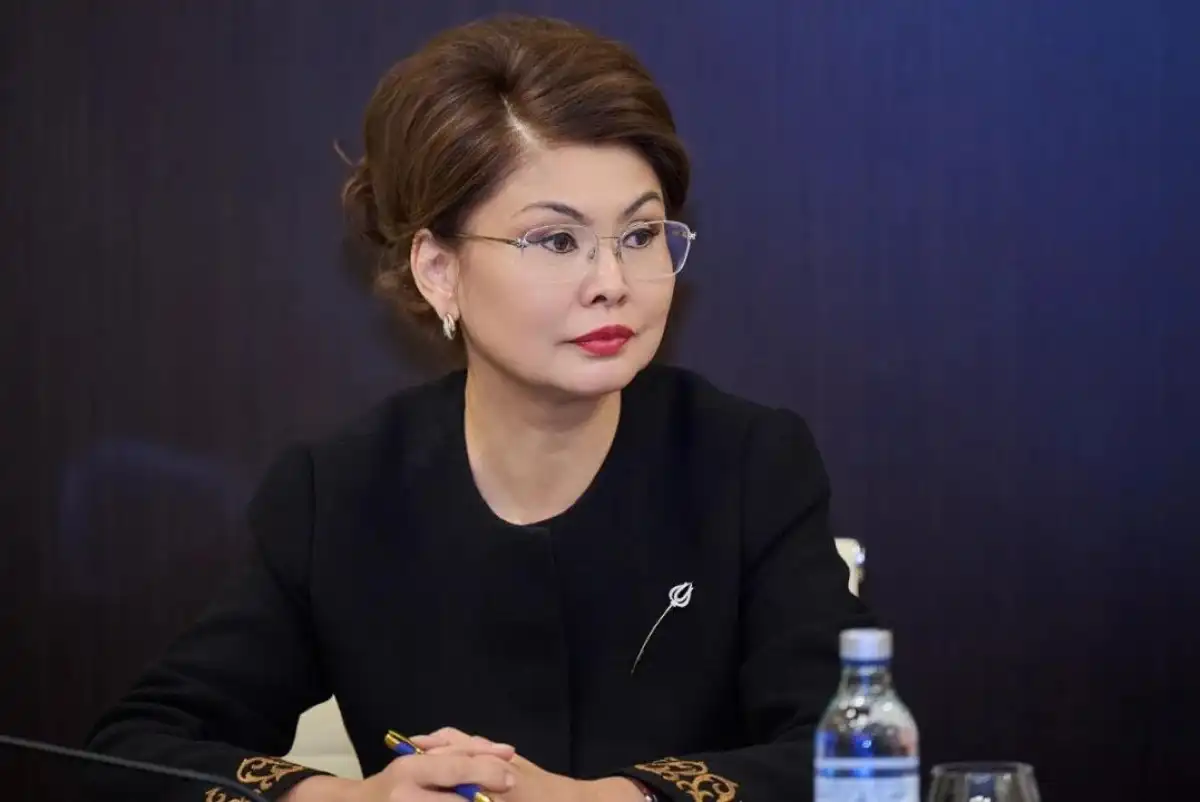 Итоги года в СМИ: как развивалась индустрия в Казахстане Аида Балаева