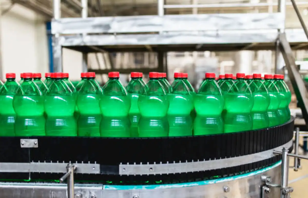 Завод безалкогольных напитков появится в Актюбинской области