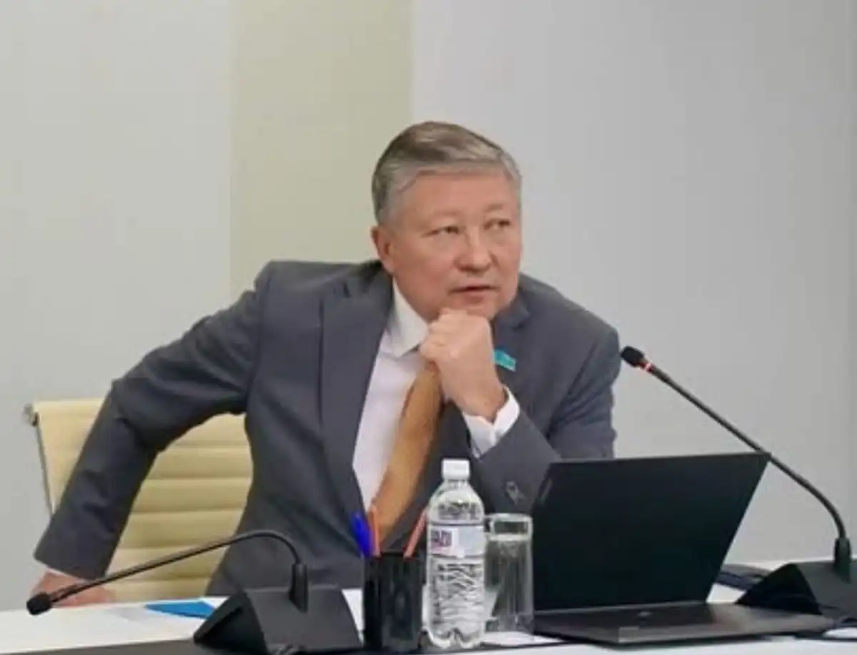 Работа депутатского корпуса Астаны строится с опорой на запросы и предложения жителей - Аскар Смагулов