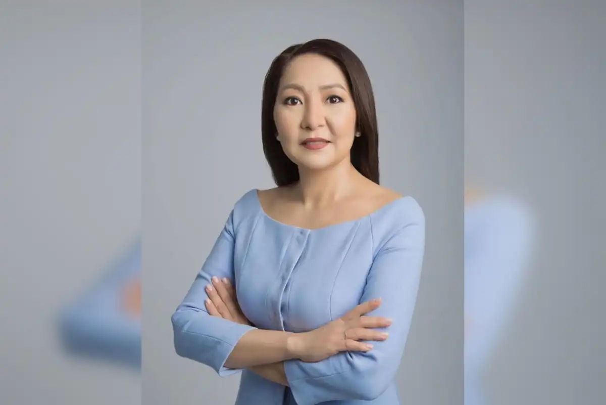 Астана остаётся городом возможностей и развития — Динара Уразалина