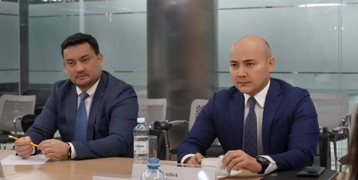 Xinjiang Lihua увеличивает объем инвестиций в Казахстан до $600 млн