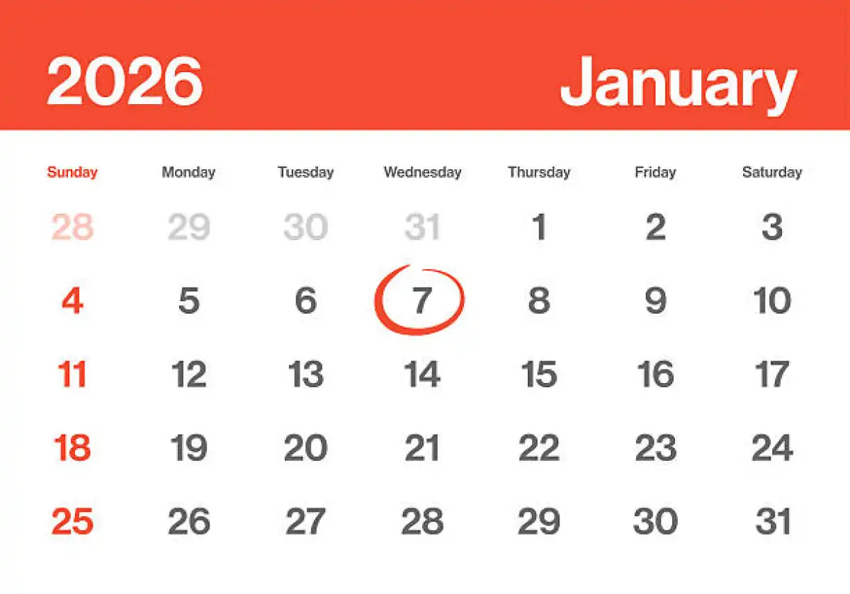 Сколько дней отдыхают казахстанцы на 7 января