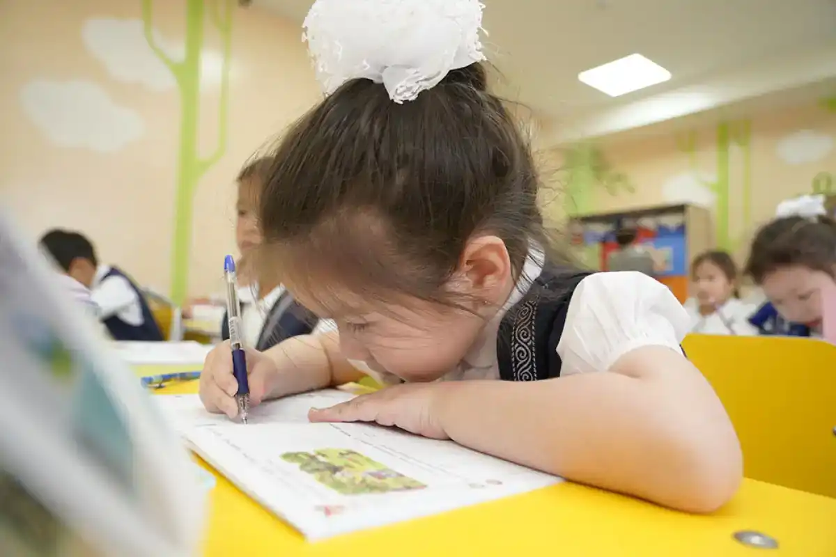 Более 3,5 млн детей получили доступ к дополнительному образованию