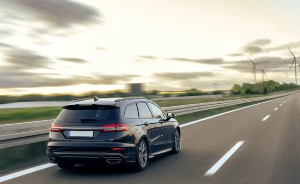 Казахстанцы смогут самостоятельно выбирать госномер автомобиля