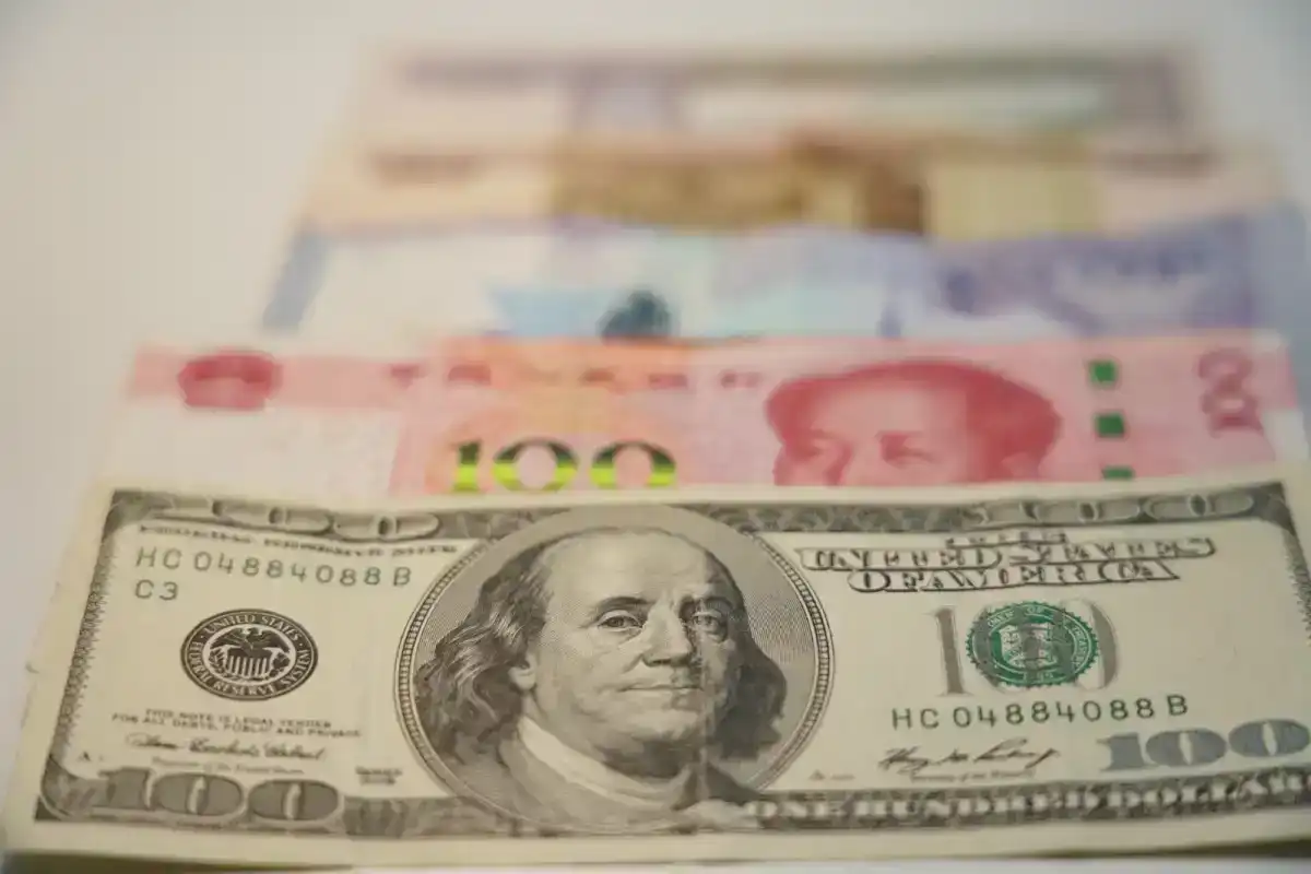 Курс валют в обменниках Астаны на 4 января