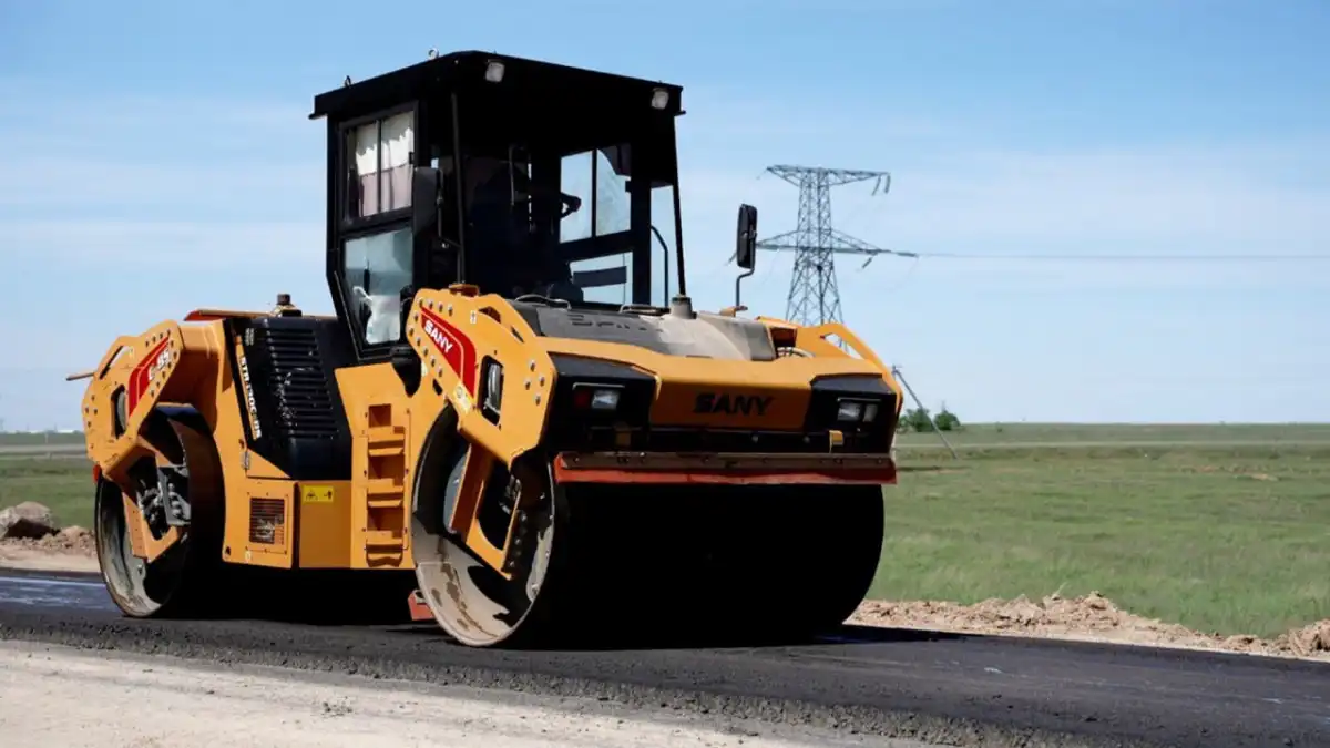 Реализация поручений Президента: более 11 тыс. км дорог построят и отремонтируют в Казахстане в 2026 году