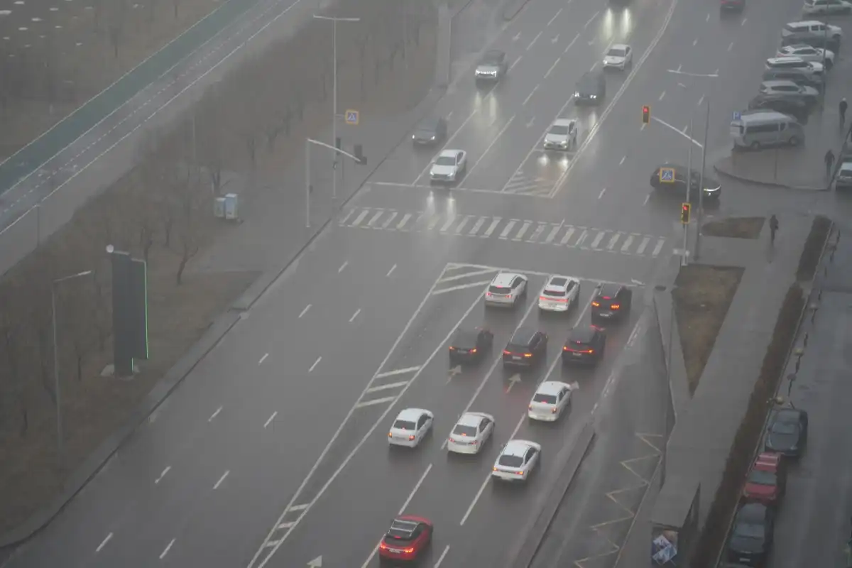 Смертность от аварий снижена на 9,4% – Президент рассказал о результатах работы по обеспечению безопасности на дорогах