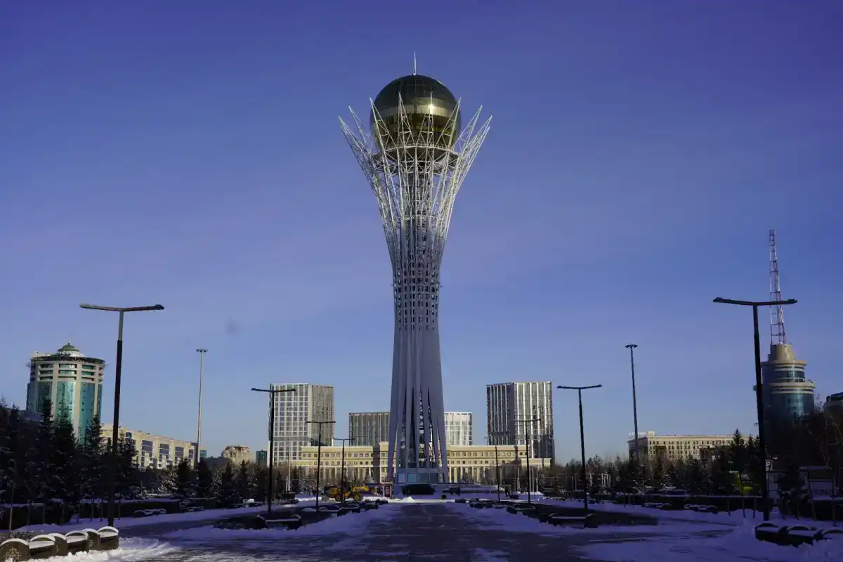 Глава государства рассказал о планах на 2026 год