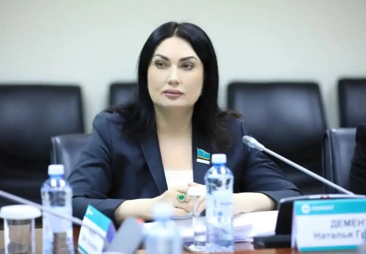 Наталья Дементьева: Признание «ловушки средних доходов» — пример откровенного государственного анализа