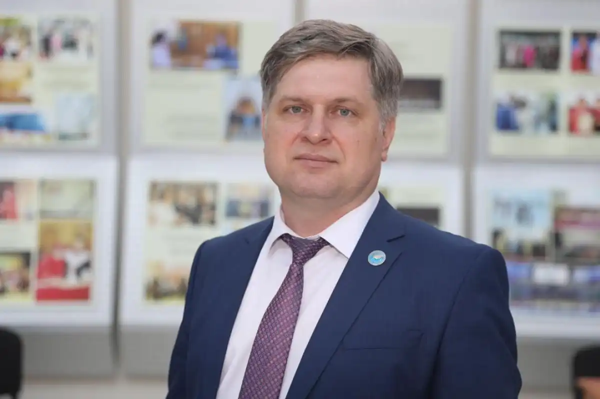 Цифровизация, конституционная реформа и права граждан — ключевые тезисы интервью Президента по версии Дмитрия Останьковича