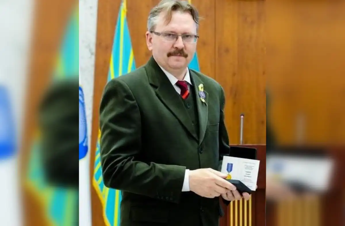 Интервью Президента отражает ключевые направления внутренней политики — Андрей Авдеев