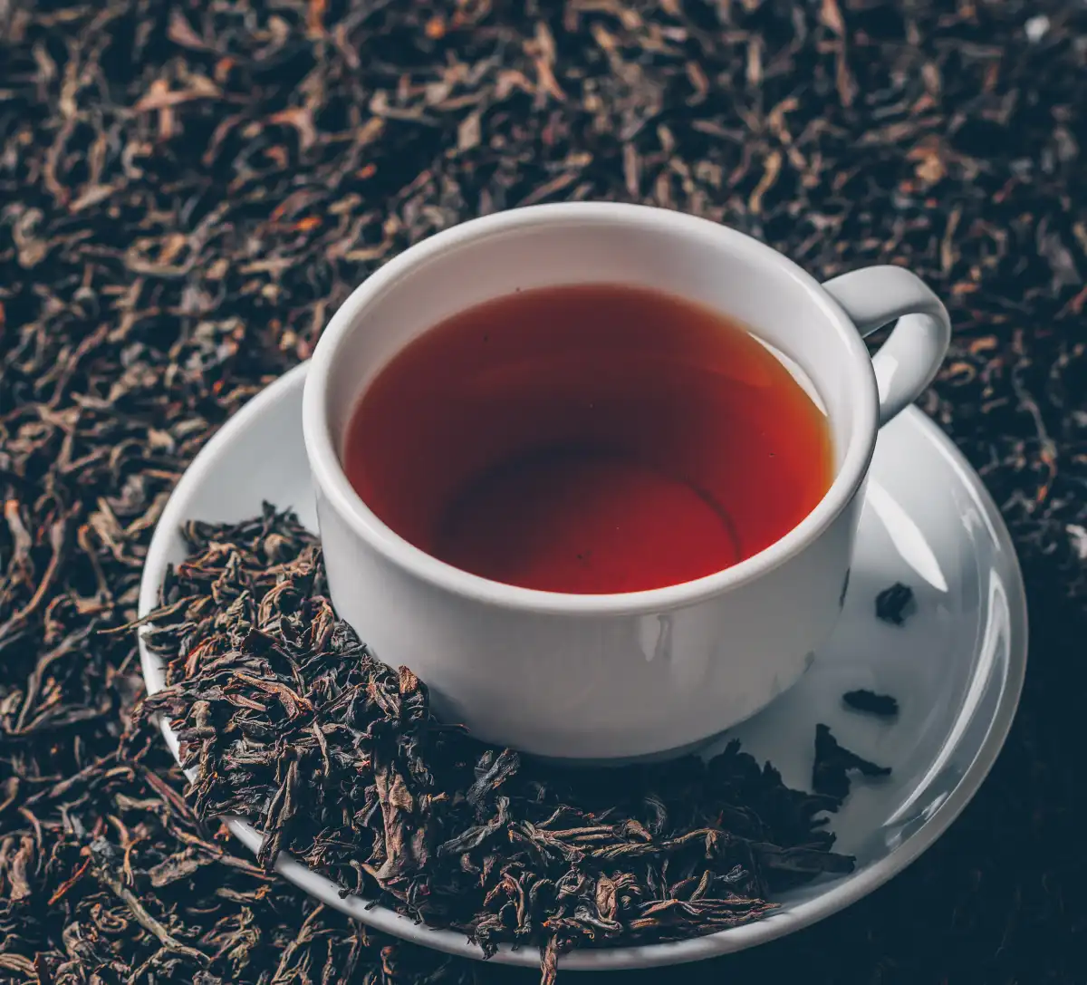 Опасные марки чая запретили в Казахстане – СПИСОК