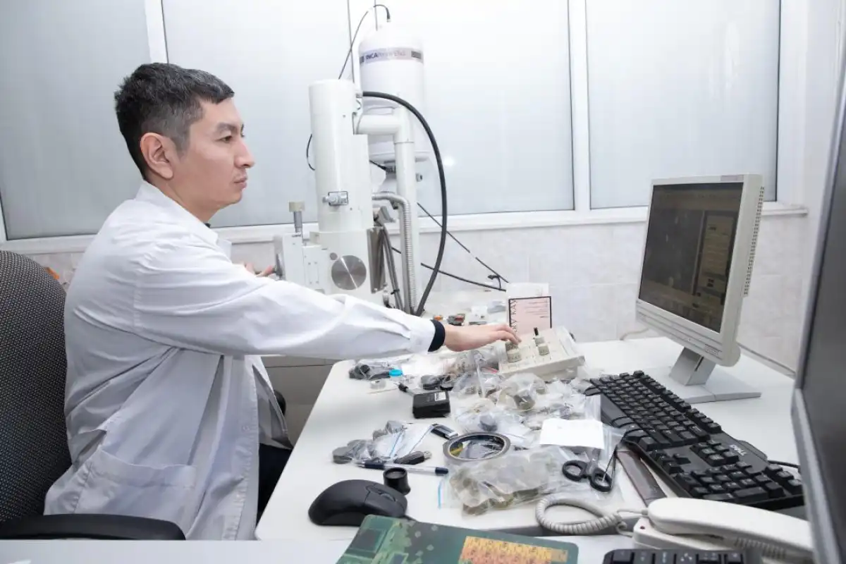 Казахстанский университет стал победителем программы Евросоюза