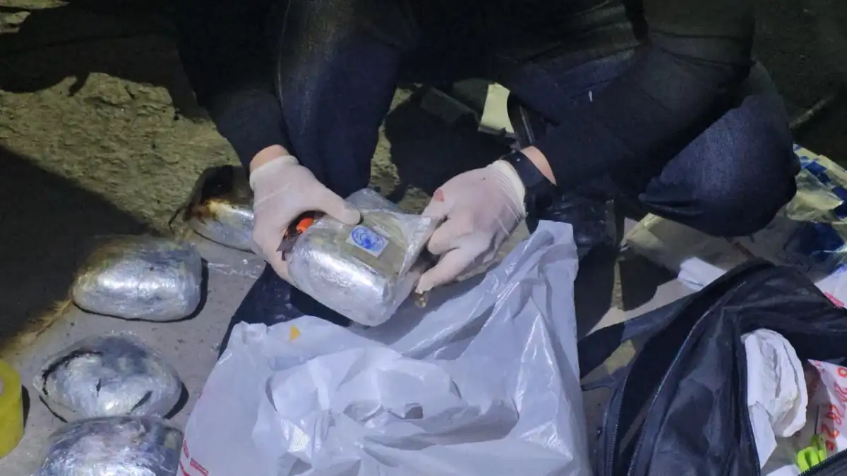 75 млрд тенге ущерба предотвратила Пограничная служба КНБ